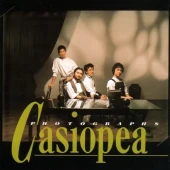 Photographs — Casiopea