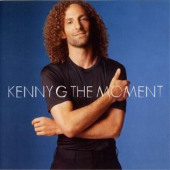 The Moment — Kenny G