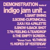 Demonstration — Indigo Jam Unit