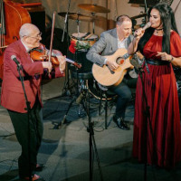 XXXII петербургский фестиваль «Свинг белой ночи» 2025