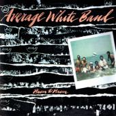 Person To Person — Average White Band