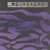 Crossbreed, vol. 2 — Kyoto Jazz Massive