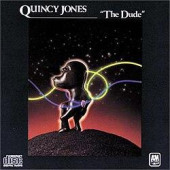The Dude — Куинси Джонс
