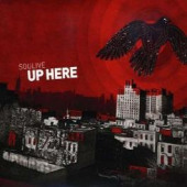 Up Here — Soulive