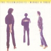 Mirage À Trois — Yellowjackets