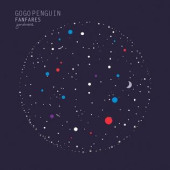 Fanfares — GoGo Penguin