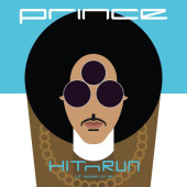 HITnRUN Phase One — Принс