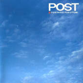 Post — Юкихиро Фукутоми