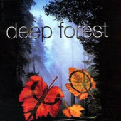 Boheme — Deep Forest