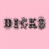 Dicks — Fila Brazillia