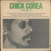 Circling In — Chick Corea