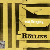 Tour De Force — Сонни Роллинз