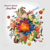 Juicy Fruit — Kraak & Smaak