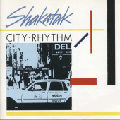 City Rhythm — Shakatak