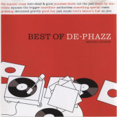 Beyond Lounge: Best of De-Phazz — De-Phazz
