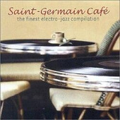Saint-Germain des Pres Cafe, vol. 1