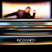 Transatlantic RPM — Incognito