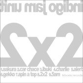 2x2 — Indigo Jam Unit