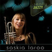 Really Jazzy — Саския Лару