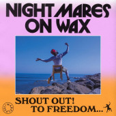 Shout Out! To Freedom... — Nightmares on Wax