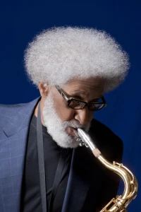 Sonny Rollins