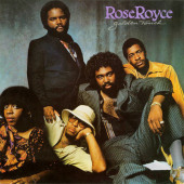 Golden Touch — Rose Royce