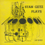 Stan Getz Plays