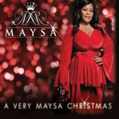 A Very Maysa Christmas — Maysa Leak