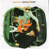 The International Playboy & Playgirl Record — Pizzicato Five