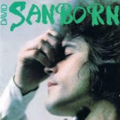 Sanborn — Дэвид Сэнборн