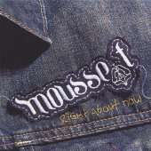 Right About Now — Mousse T.