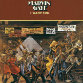 I Want You — Марвин Гэй
