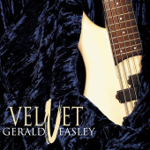 Velvet — Джеральд Визли
