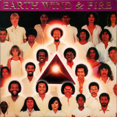 Faces — Earth, Wind & Fire