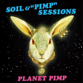Planet Pimp — Soil & «Pimp» Sessions