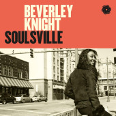 Soulsville — Beverley Knight