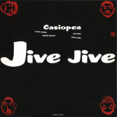 Jive Jive — Casiopea