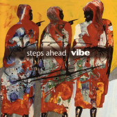 Vibe — Steps Ahead
