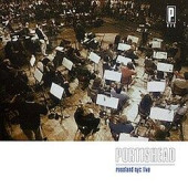 PNYC Live — Portishead