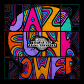 Jazz Funk Power — Light of the World