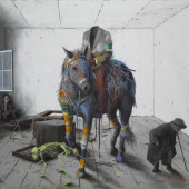 The Road: Part I — Unkle