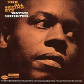 The All Seeing Eye — Wayne Shorter