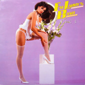 Nice — Fat Larry's Band