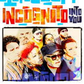 Into You — Incognito