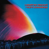 Night Passage — Weather Report