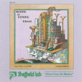 Direct — Tower of Power