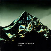 The Stix — Jaga Jazzist