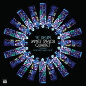 Oscillator — James Taylor Quartet