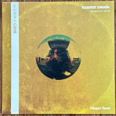 The Best Of Toaster Music I, II, & III — Ginger Root