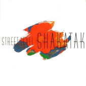 Street Level — Shakatak